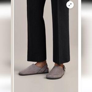 A.EMERY The Louis Clogs Size 41